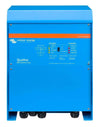 Victron 48V 5000VA Quattro 48/5000/70-100/100+50A Aux. Inverter/Charger Main Image
