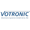 Votronic 200A Battery Monitor with Remote Display - 200S 5
