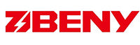 brand zjbeny logo