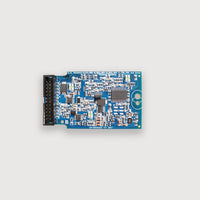 Genasun 12V 5A Lead-Acid MPPT Charge Controller PCB for OEM