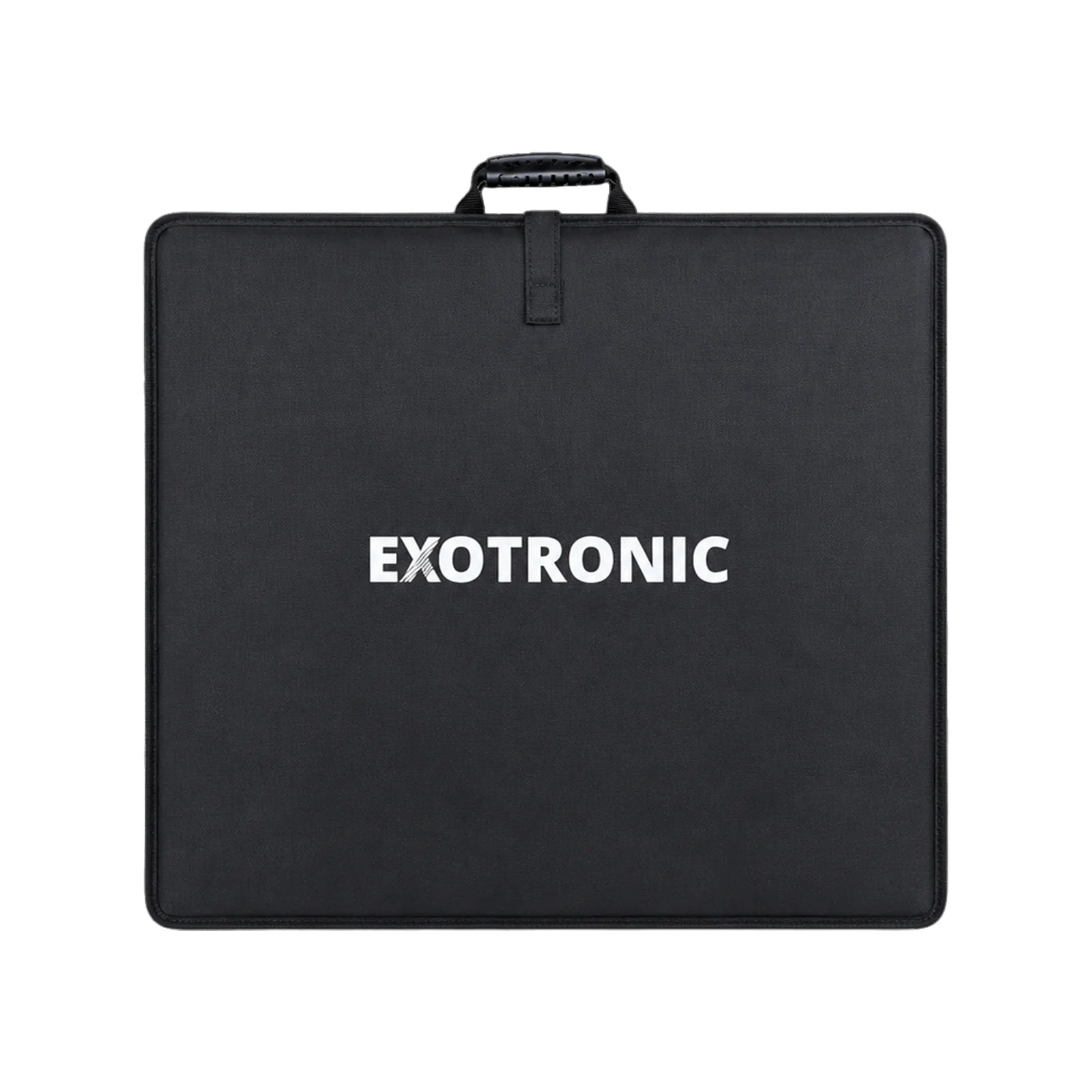 Exotronic 200W Fusion Ultra-Light Folding Solar Panel | No Controller