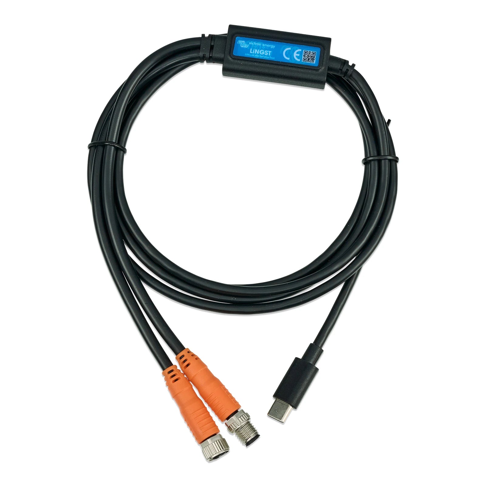 Victron LiNGST Lithium NG Service Tool USB-C