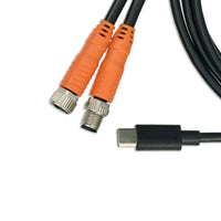 Victron LiNGST Lithium NG Service Tool USB-C