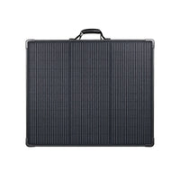 Exotronic 300W Fusion Ultra-Light Folding Solar Panel | No Controller