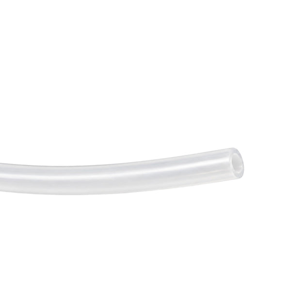 Exotronic 10mm PTFE White Pneumatic Tube per Metre
