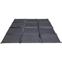 Exotronic 300W Fusion Folding Solar Blanket | No Controller