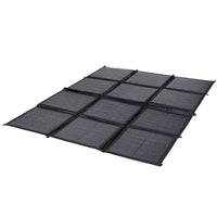 Exotronic 300W Fusion Folding Solar Blanket | No Controller