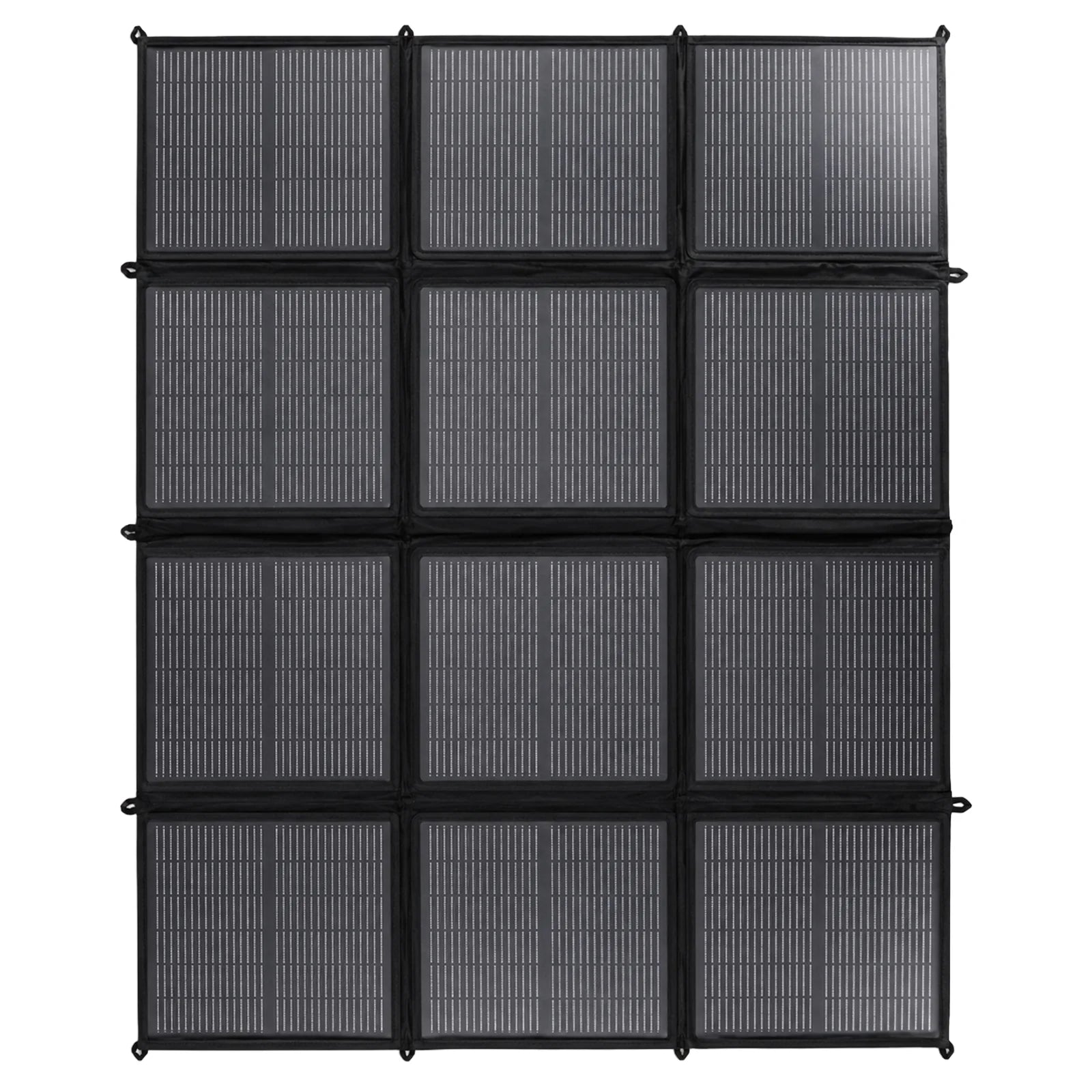 Exotronic 300W Fusion Folding Solar Blanket | No Controller