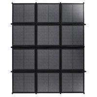 Exotronic 300W Fusion Folding Solar Blanket | No Controller