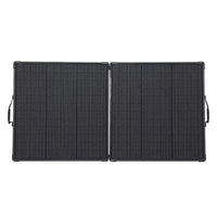 Exotronic 200W Fusion Ultra-Light Folding Solar Panel | No Controller