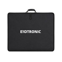 Exotronic 300W Fusion Ultra-Light Folding Solar Panel | No Controller