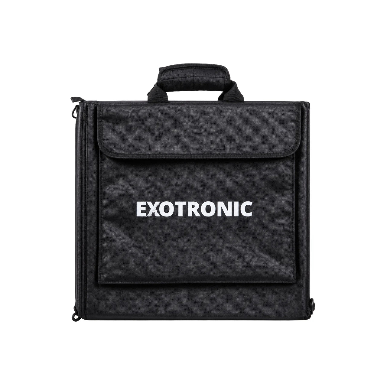 Exotronic 300W Fusion Folding Solar Blanket | No Controller