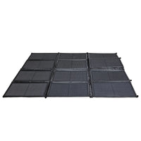 Exotronic 200W Fusion Folding Solar Blanket | No Controller