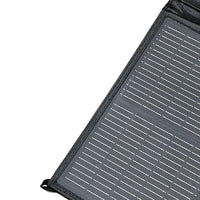 Exotronic 200W Fusion Folding Solar Blanket | No Controller