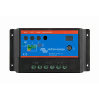 Victron 12/24V 10A BlueSolar PWM-Light Solar Charge Controller