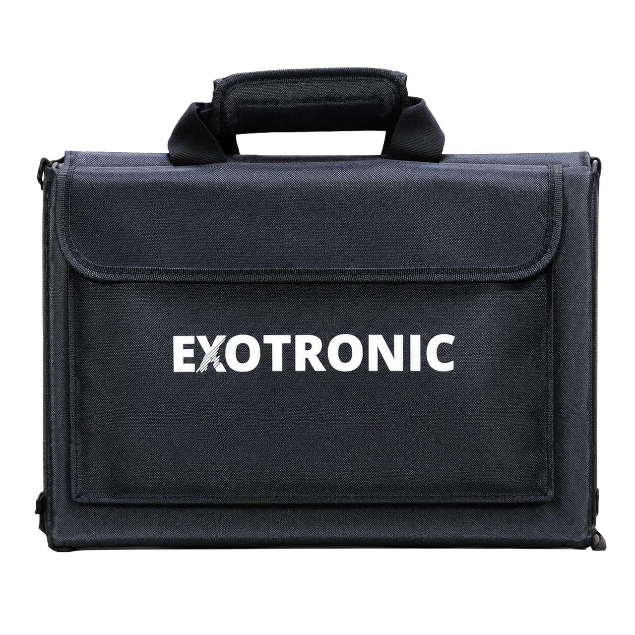 Exotronic 200W Fusion Folding Solar Blanket | No Controller