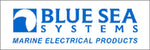 Blue Sea brand