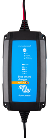 Victron 12V 25A Blue Smart IP65 12/25 AU/NZ Battery Charger