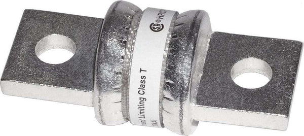 Blue Sea 350A Class T fuse with silver-plated connector blades