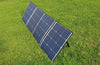 Sunman eArc 235W Portable Solar Blanket Main Image