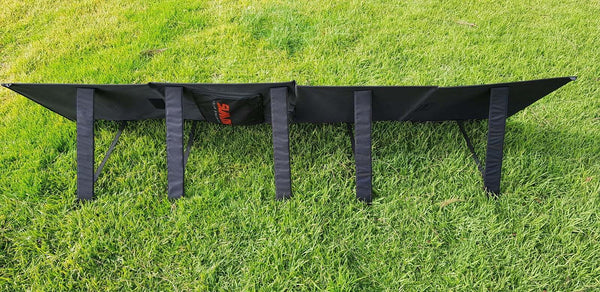 Sunman eArc 235W Portable Solar Blanket 3