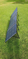 Sunman eArc 235W Portable Solar Blanket 6