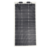 Sunman eArc 100W Flexible Solar Panel - High Efficiency Cut Cells Main Image