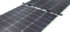 Sunman eArc 215W Flexible Solar Panel - Half Cut Shade Resistant 1