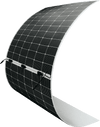 Sunman eArc 430W Flexible Solar Panel - Slim Version 2