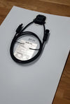 Sunman eArc 63W - Flexible Solar Panel - Junction Box Underneath 1