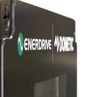 Enerdrive 12V 100A DC-DC/MPPT Battery Charger