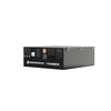 Front view of the Enerdrive Commercial Power System with integrated outlets and ePRO monitor