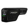 Left-hand Enerdrive Journeyman canopy power system featuring control panel and integrated components