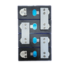 EVE 48V 304Ah (16x LiFePO4 Cells) + JK 200A BMS Combo Kit 6