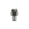 Exotronic 1/2" BSP 10mm OD 304 Stainless Steel Battery Vent