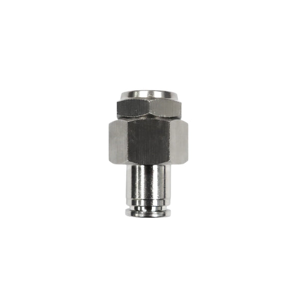 Exotronic 1/2" BSP 10mm OD 304 Stainless Steel Battery Vent