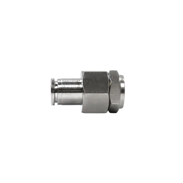 Exotronic 1/2" BSP 10mm OD 304 Stainless Steel Battery Vent