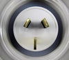 Gen3 250V 15A API315 3 Pin Appliance Inlet