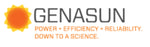 Genasun brand