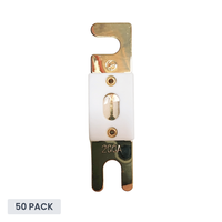 Exotronic 200A ANL Fuse - 50 pack