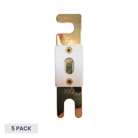 Exotronic 400A ANL Fuse - 5 pack
