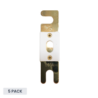 Exotronic 600A ANL Fuse - 5 pack