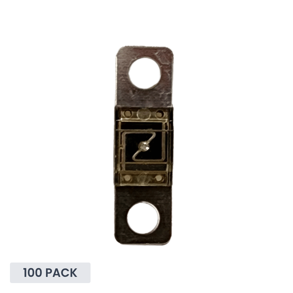 Exotronic M6 Midi/AMI/ANS Fuse 80A - 100 pack