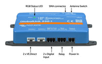 Victron GlobalLink 530 Remote Monitoring Gateway