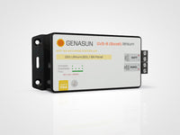 Genasun 25V 8A GVB-8 Li MPPT Boost Solar Charge Controller