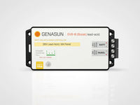 Genasun 36V 8A GV-Boost Lead-Acid MPPT Solar Charge Controller
