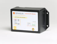 Genasun 54.2V 8A GVB-8 Waterproof MPPT Boost Solar Charge Controller