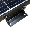 Single Solar Panel Mounting Kit