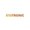 Exotronic 48V 100Ah Alpha IP67 Smart Bluetooth Lithium Battery