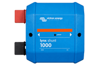 Victron 1000A Lynx Shunt VE.Can M8 Battery Monitor